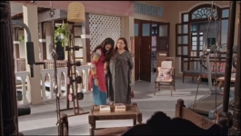 Ufff Yeh Love Hai Mushkil - 16th July 2025